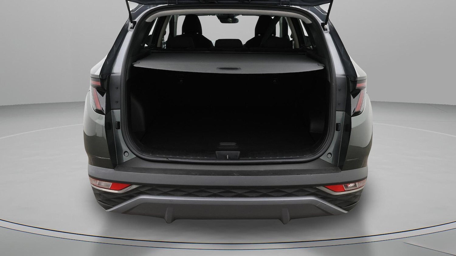 Used Hyundai TUCSON 2022 for sale - 76123091: Photo 17
