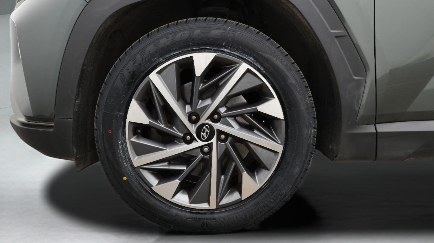 Used Hyundai TUCSON 2022 for sale - 76123091: Photo 18