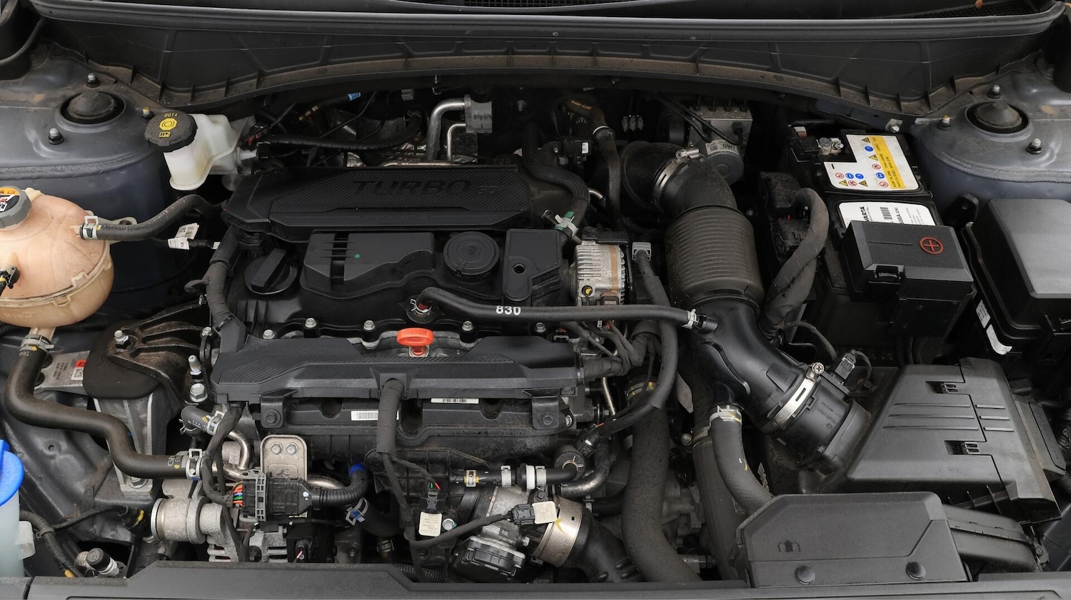 Used Hyundai TUCSON 2022 for sale - 76123091: Photo 19