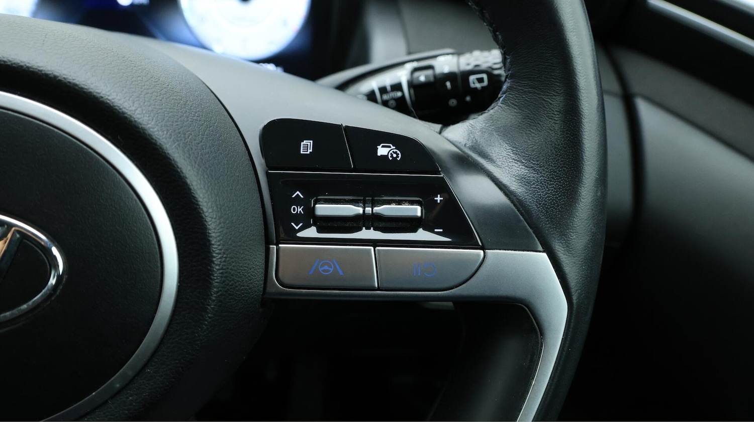 Used Hyundai TUCSON 2022 for sale - 76123091: Photo 24