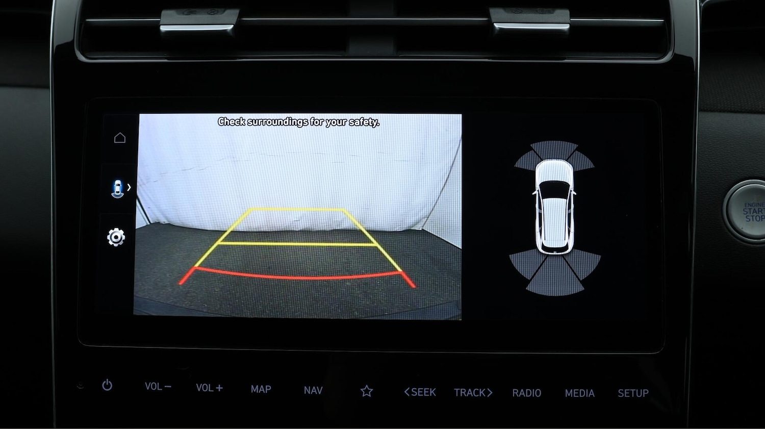 Used Hyundai TUCSON 2022 for sale - 76123091: Photo 27