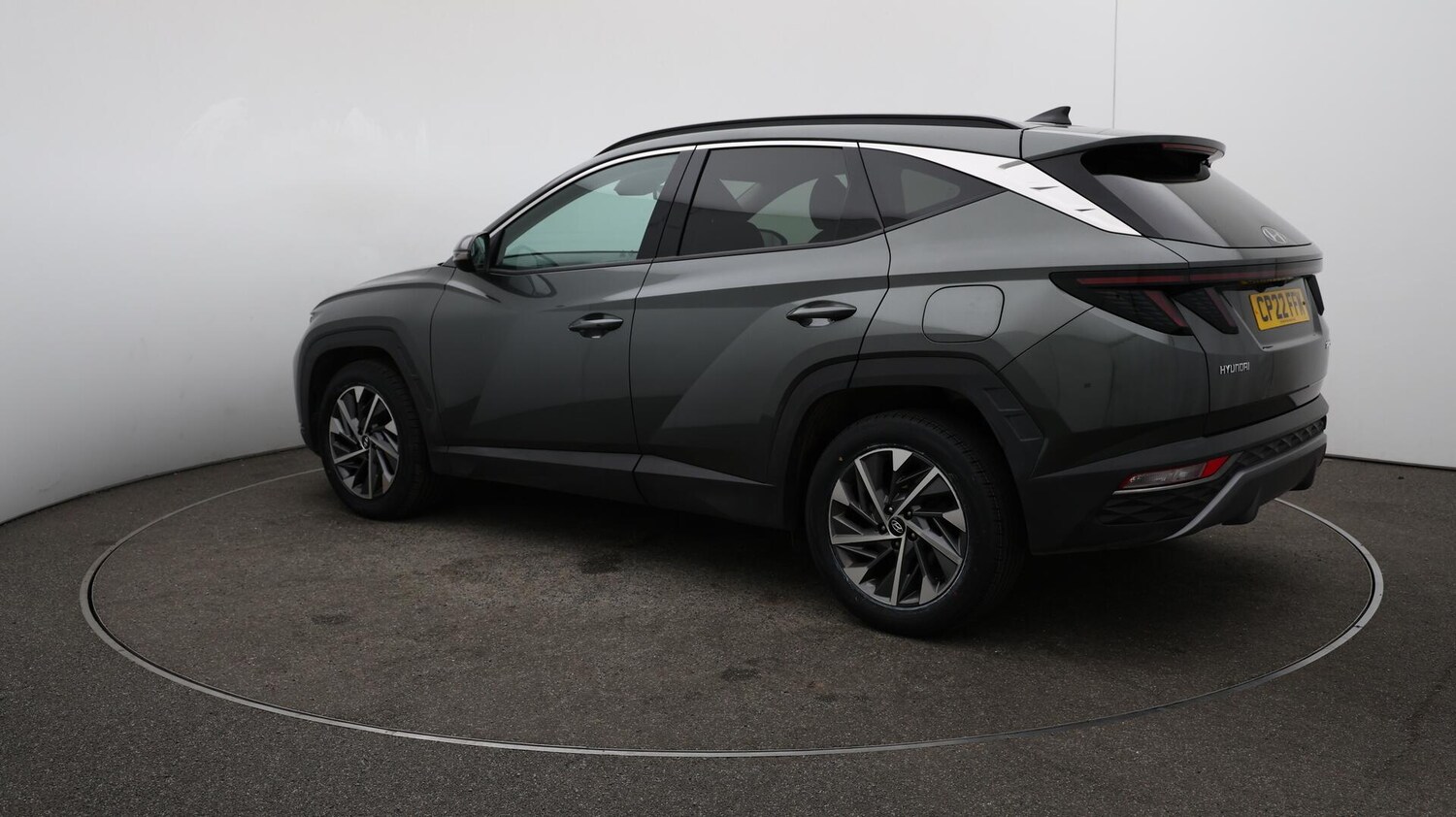Used Hyundai TUCSON 2022 for sale - 76123091: Photo 36