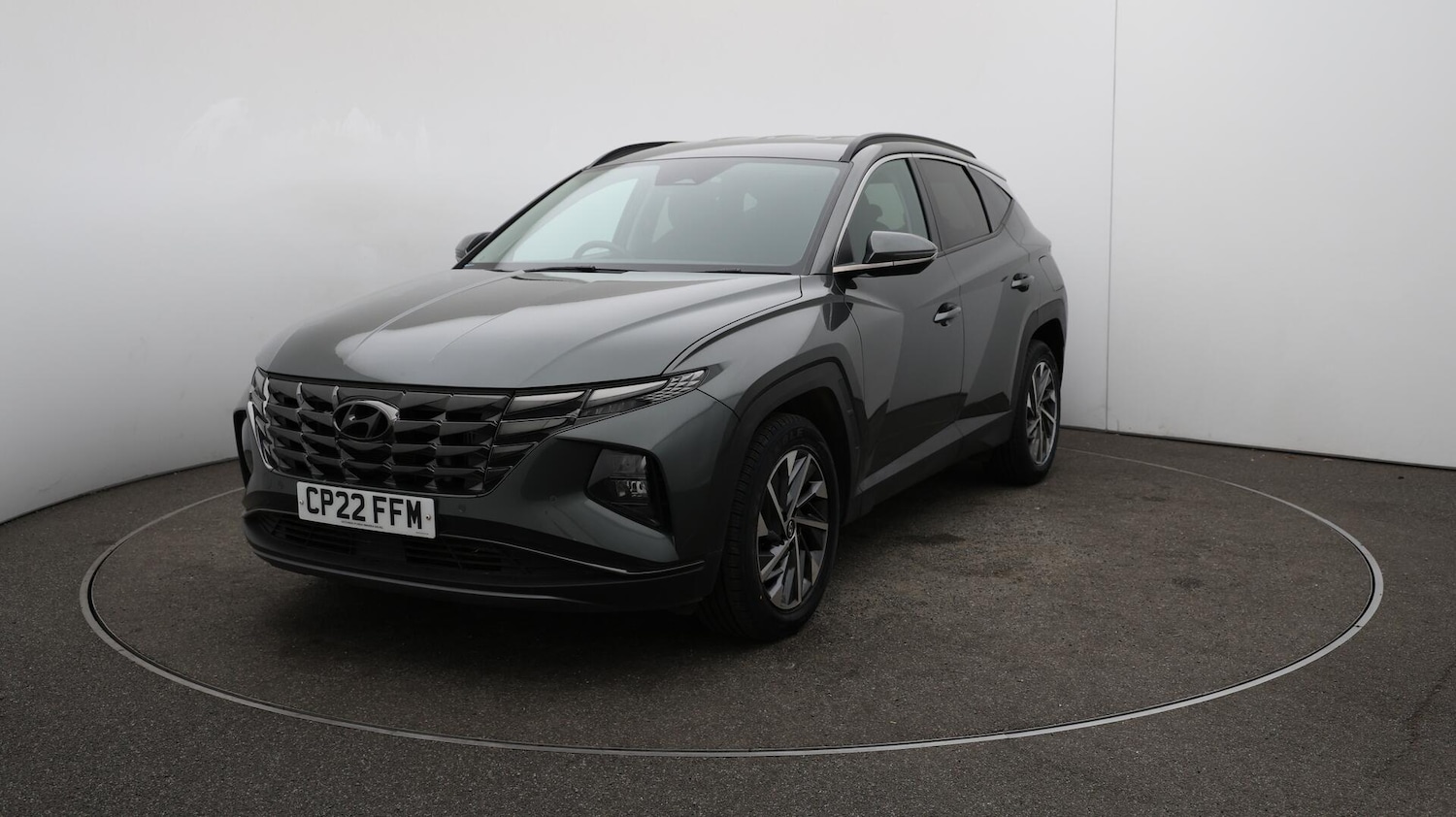 Used Hyundai TUCSON 2022 for sale - 76123091: Photo 38