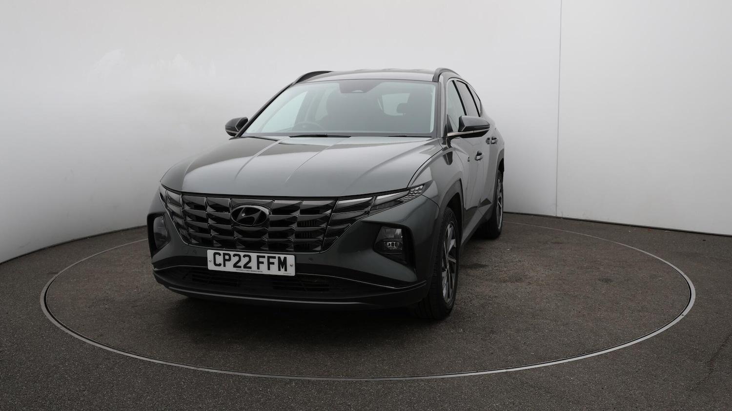 Used Hyundai TUCSON 2022 for sale - 76123091: Photo 39