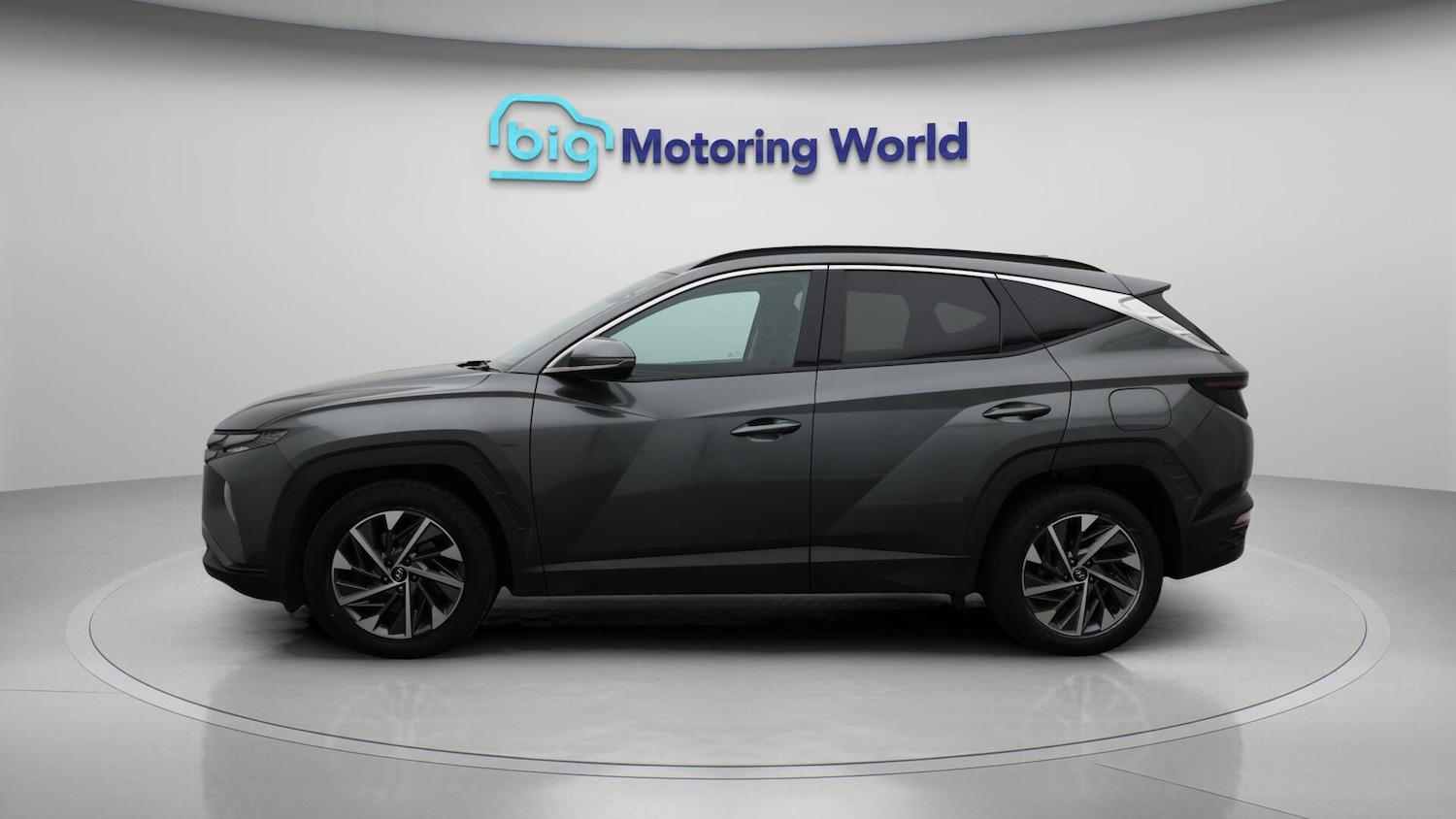Used Hyundai TUCSON 2022 for sale - 76123091: Photo 4