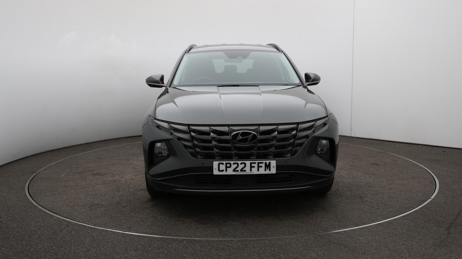Used Hyundai TUCSON 2022 for sale - 76123091: Photo 41