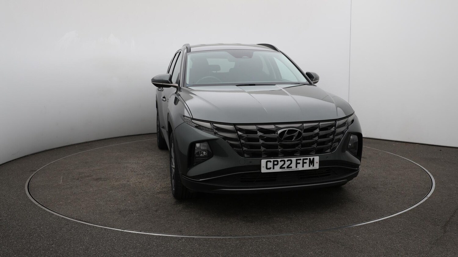 Used Hyundai TUCSON 2022 for sale - 76123091: Photo 42