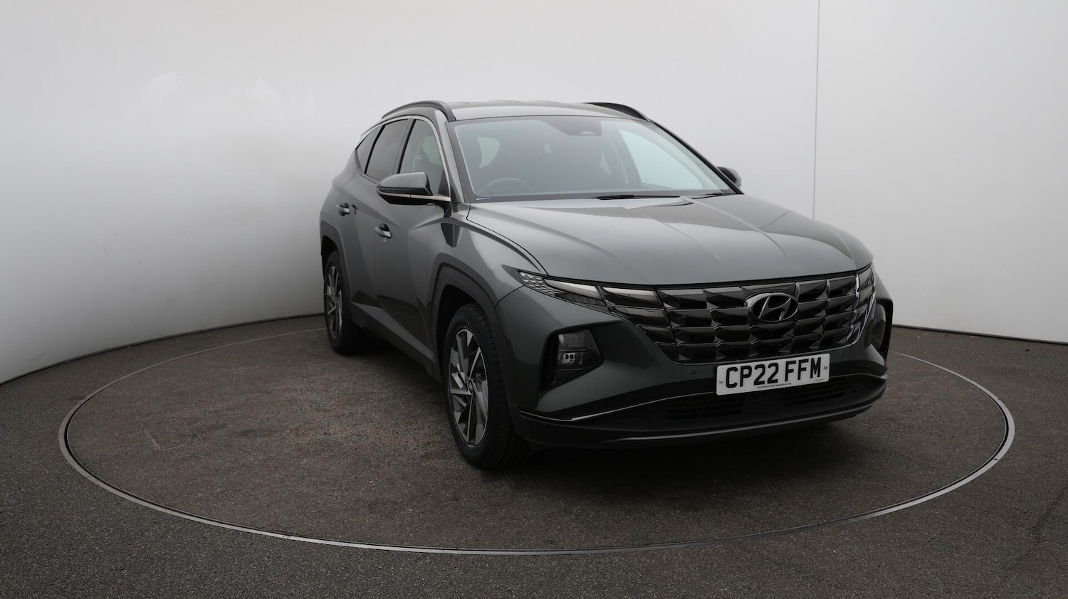 Used Hyundai TUCSON 2022 for sale - 76123091: Photo 43