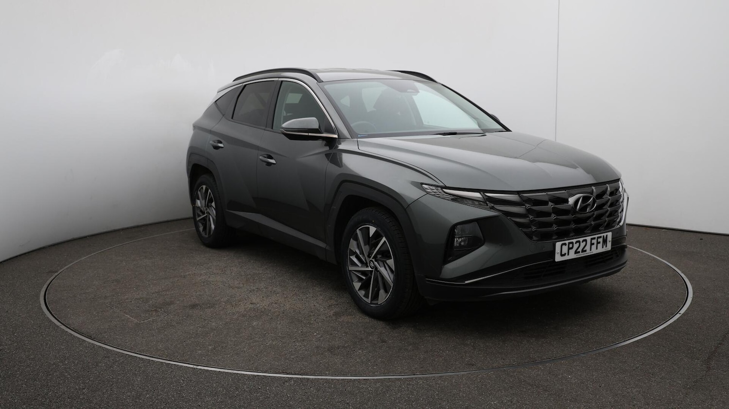 Used Hyundai TUCSON 2022 for sale - 76123091: Photo 44