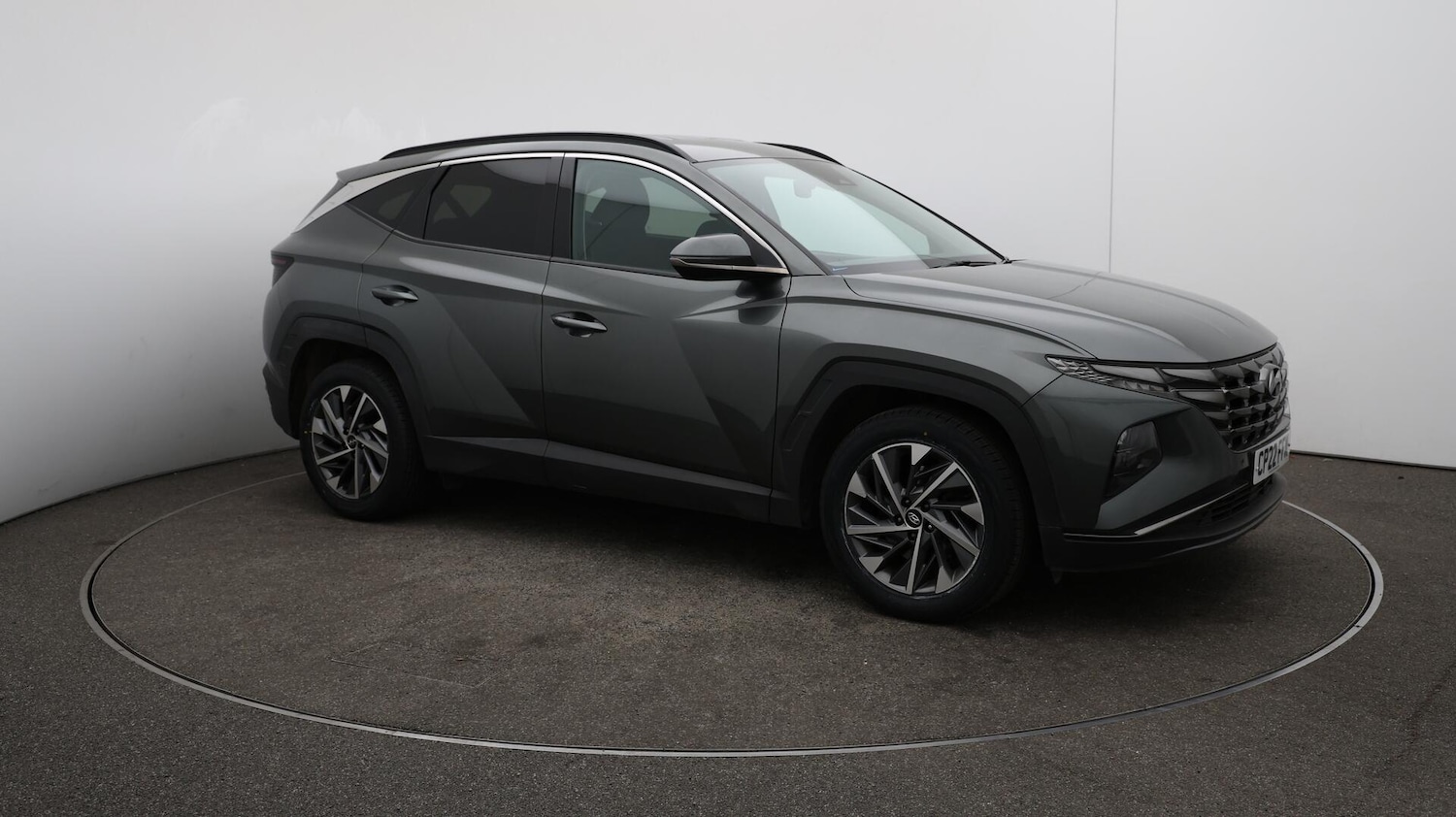 Used Hyundai TUCSON 2022 for sale - 76123091: Photo 46