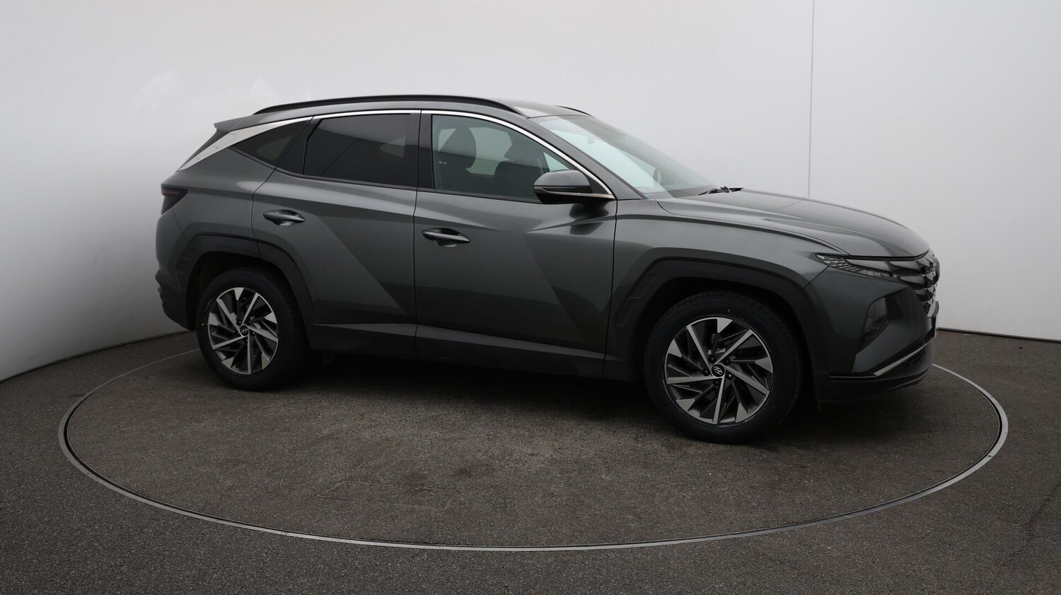 Used Hyundai TUCSON 2022 for sale - 76123091: Photo 47