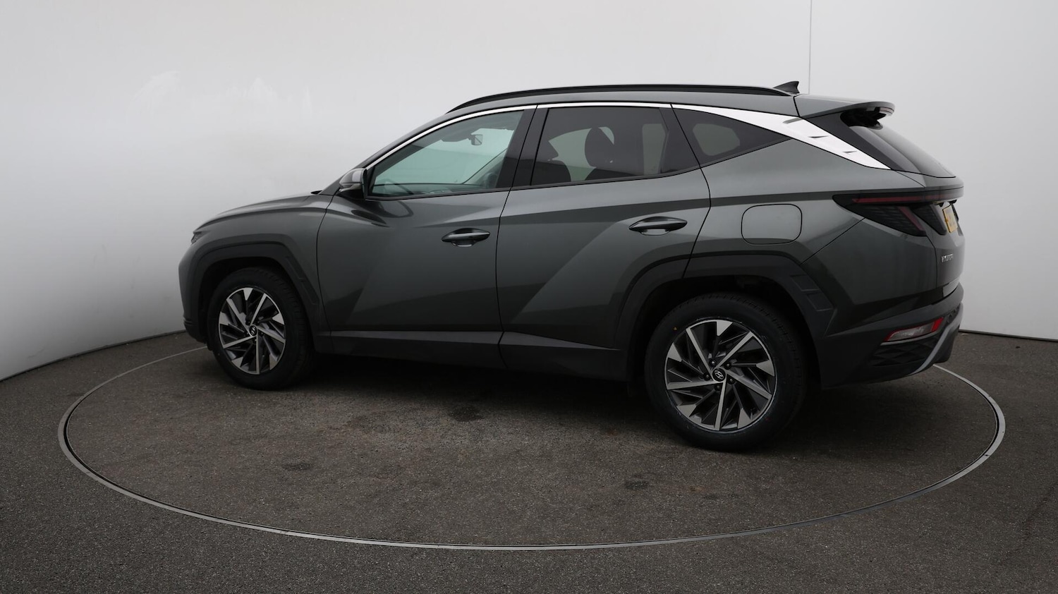 Used Hyundai TUCSON 2022 for sale - 76123091: Photo 48
