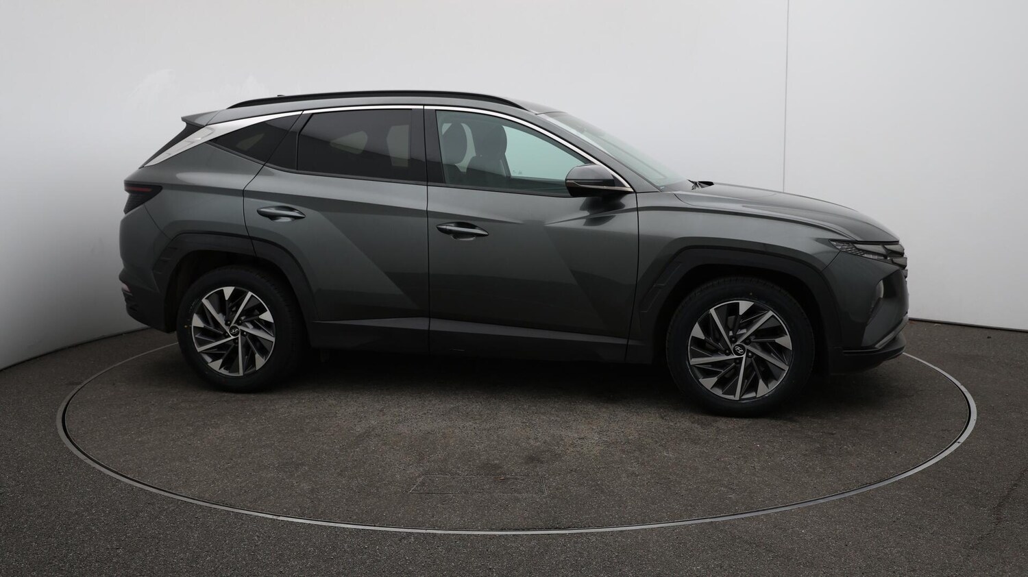 Used Hyundai TUCSON 2022 for sale - 76123091: Photo 49
