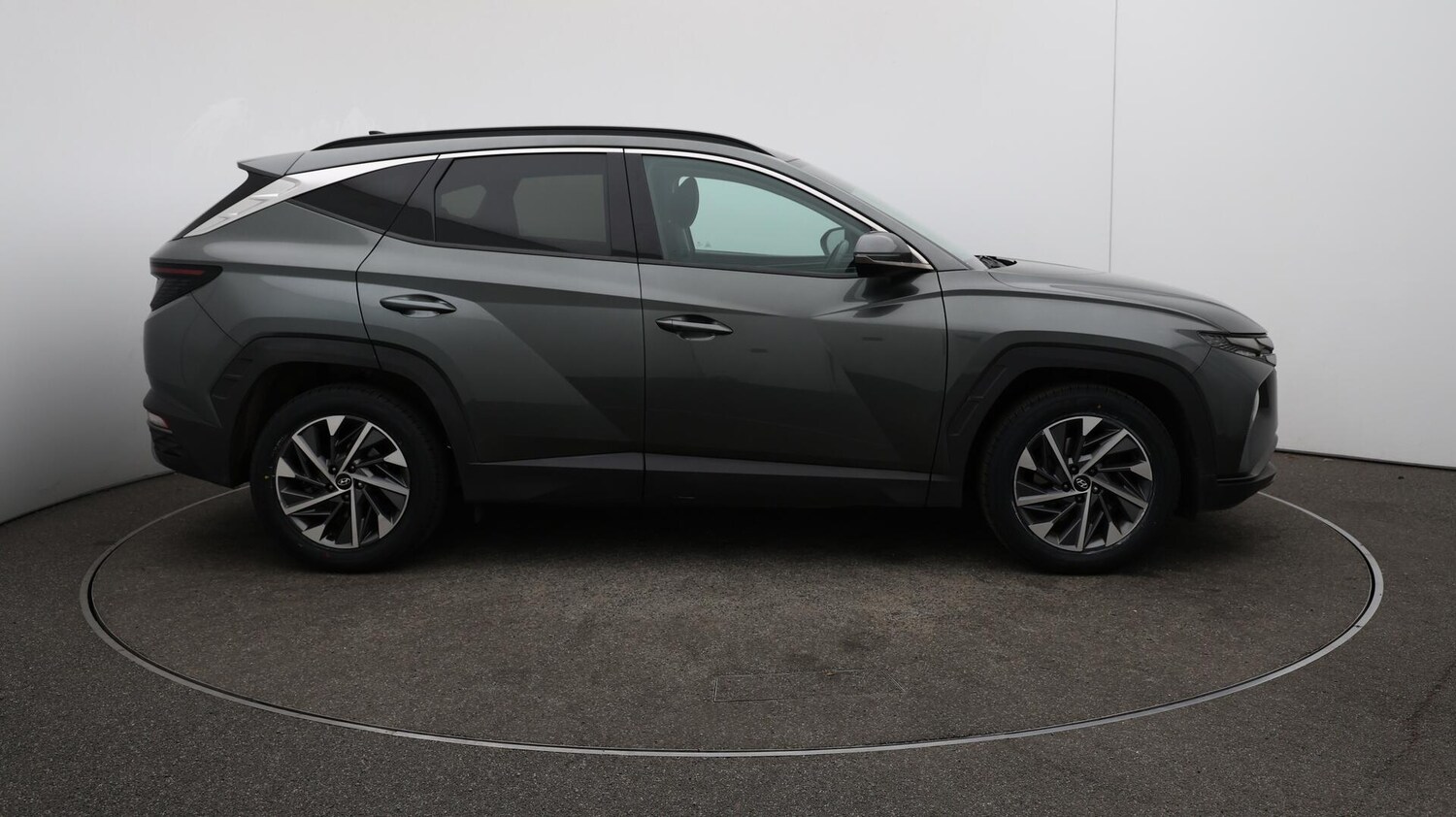 Used Hyundai TUCSON 2022 for sale - 76123091: Photo 50