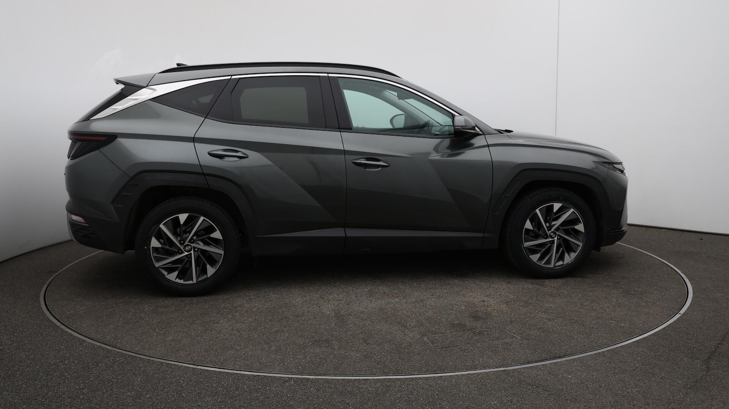 Used Hyundai TUCSON 2022 for sale - 76123091: Photo 51