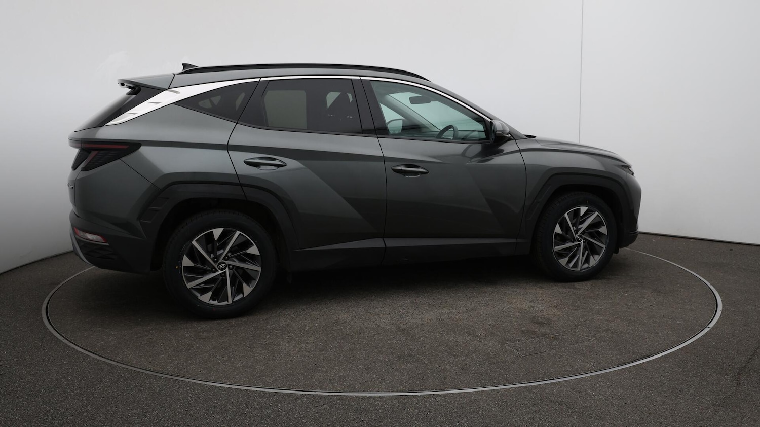 Used Hyundai TUCSON 2022 for sale - 76123091: Photo 52