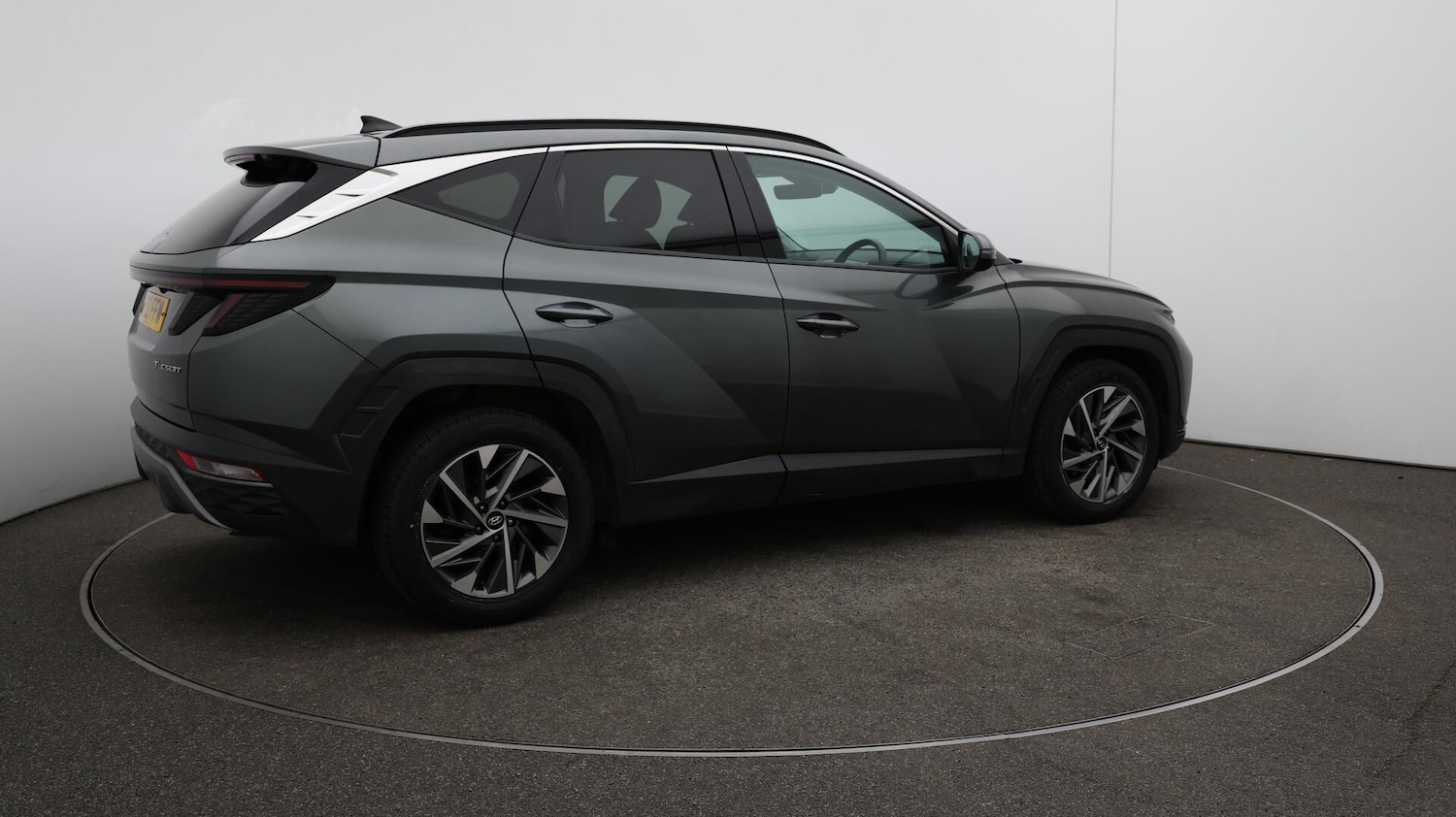 Used Hyundai TUCSON 2022 for sale - 76123091: Photo 53