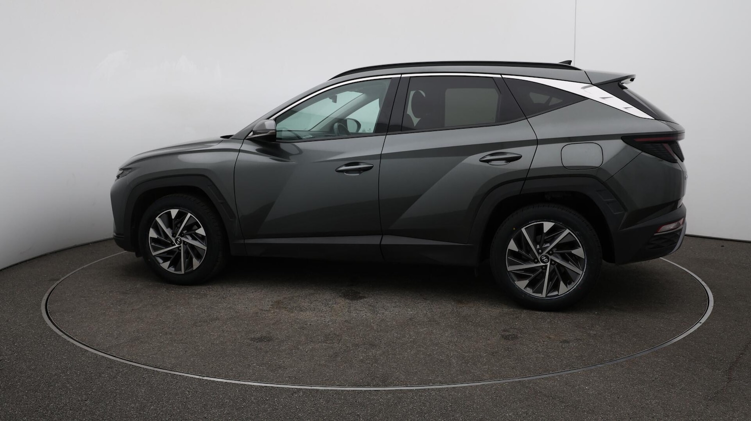 Used Hyundai TUCSON 2022 for sale - 76123091: Photo 59