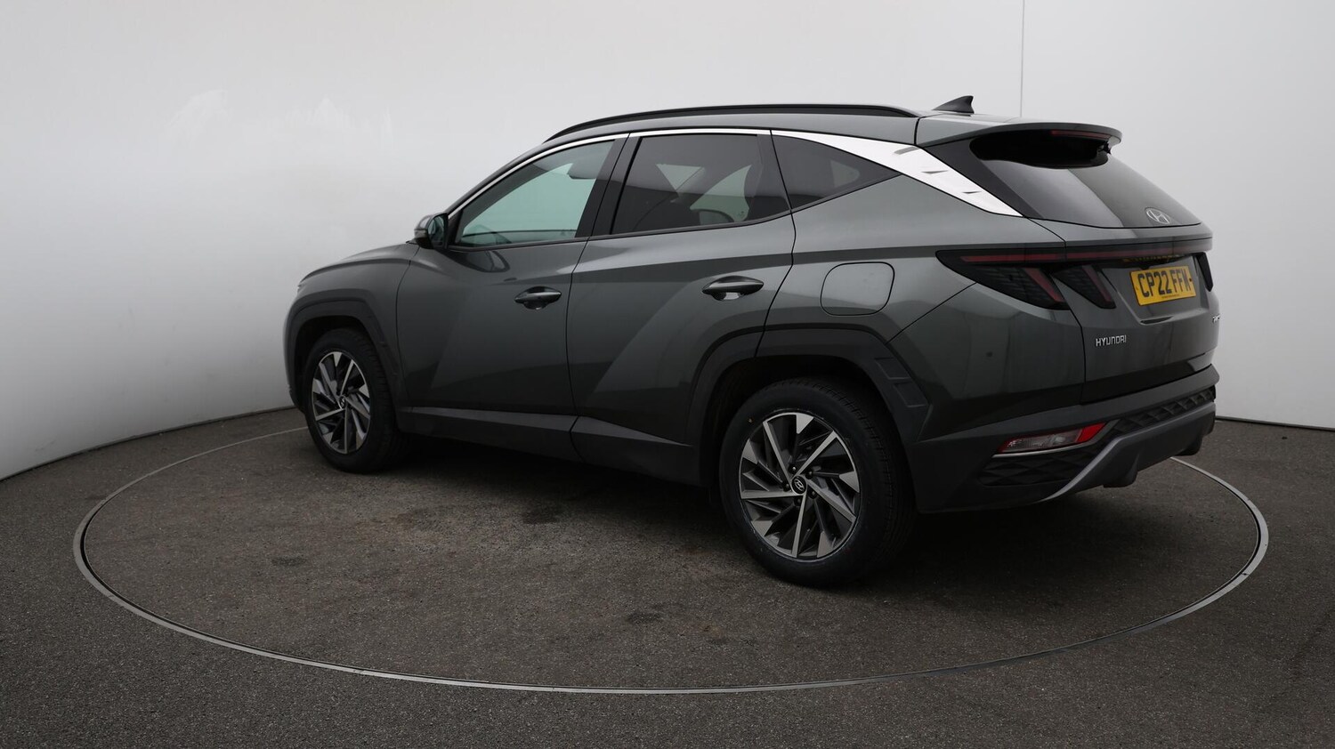Used Hyundai TUCSON 2022 for sale - 76123091: Photo 64