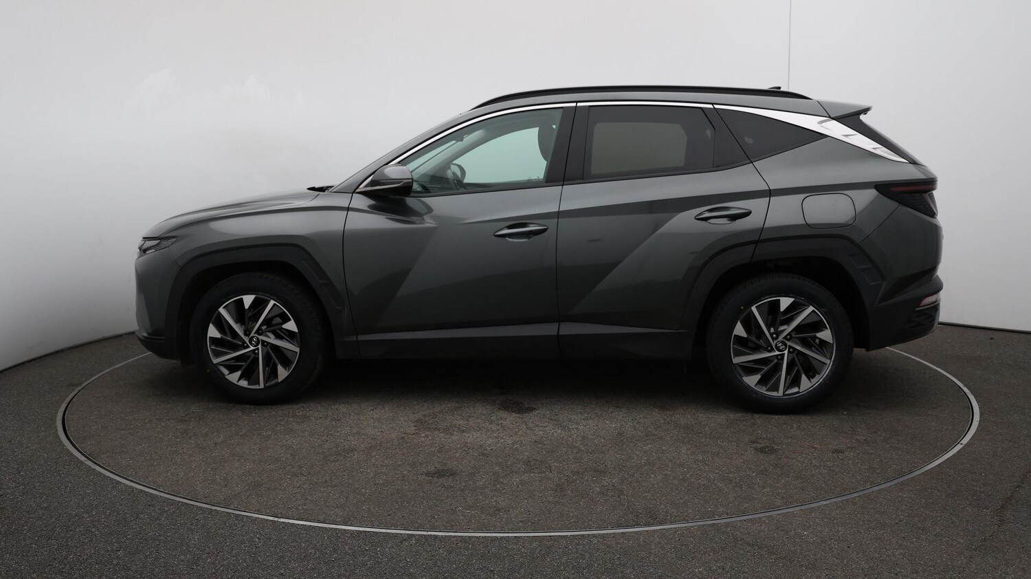 Used Hyundai TUCSON 2022 for sale - 76123091: Photo 65