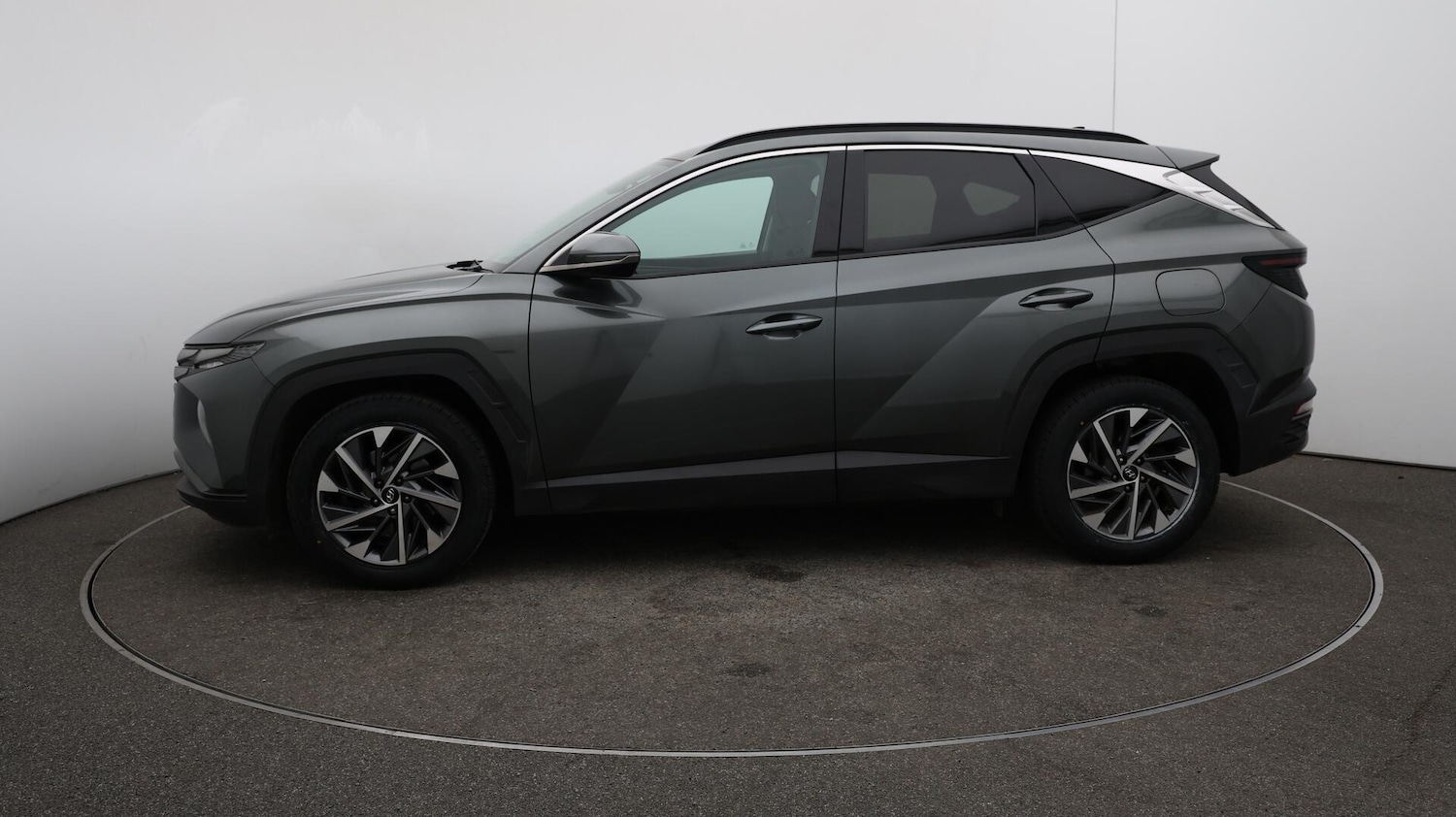 Used Hyundai TUCSON 2022 for sale - 76123091: Photo 66