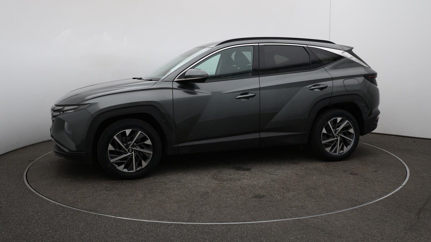 Used Hyundai TUCSON 2022 for sale - 76123091: Photo 67