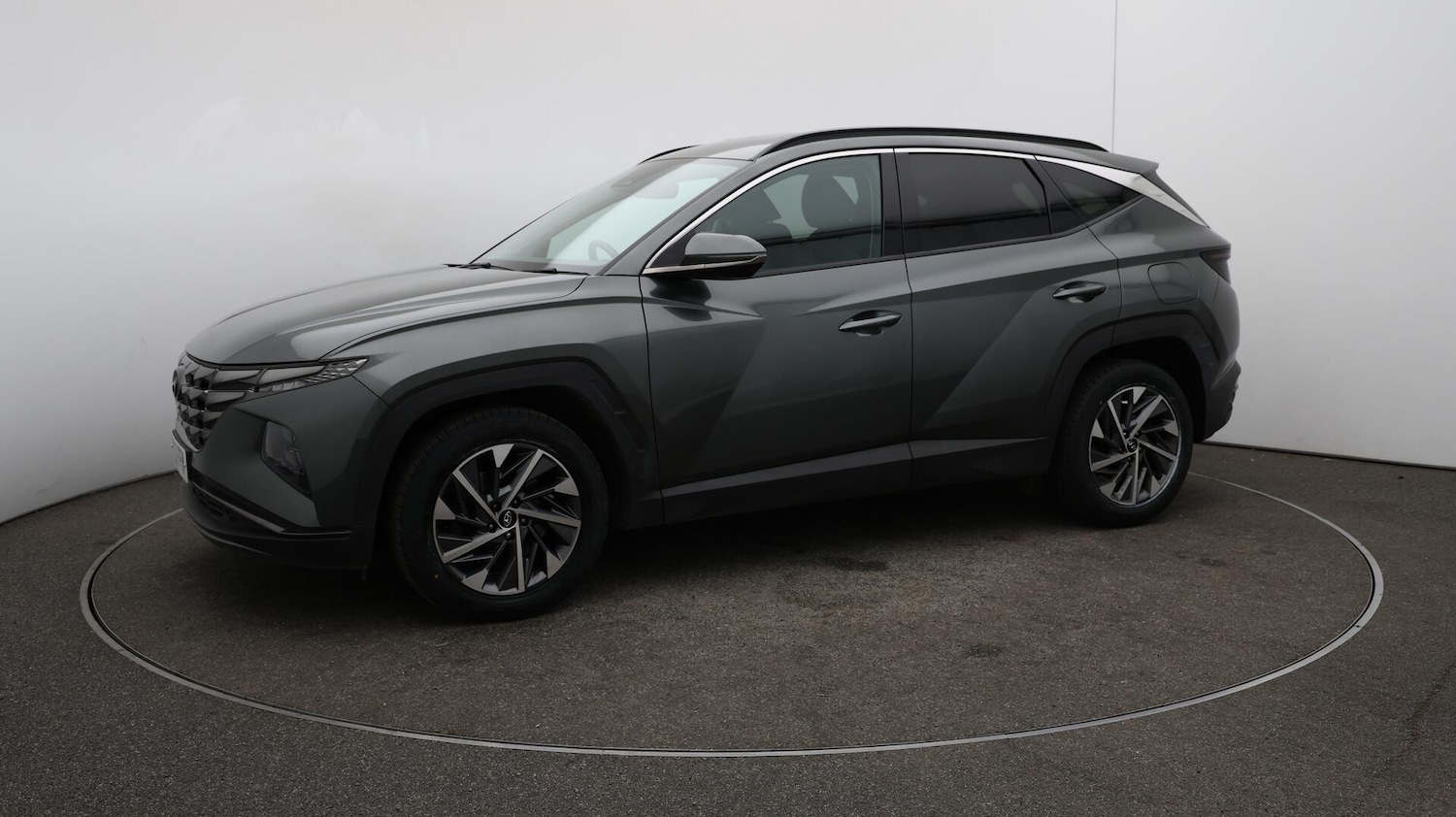 Used Hyundai TUCSON 2022 for sale - 76123091: Photo 68