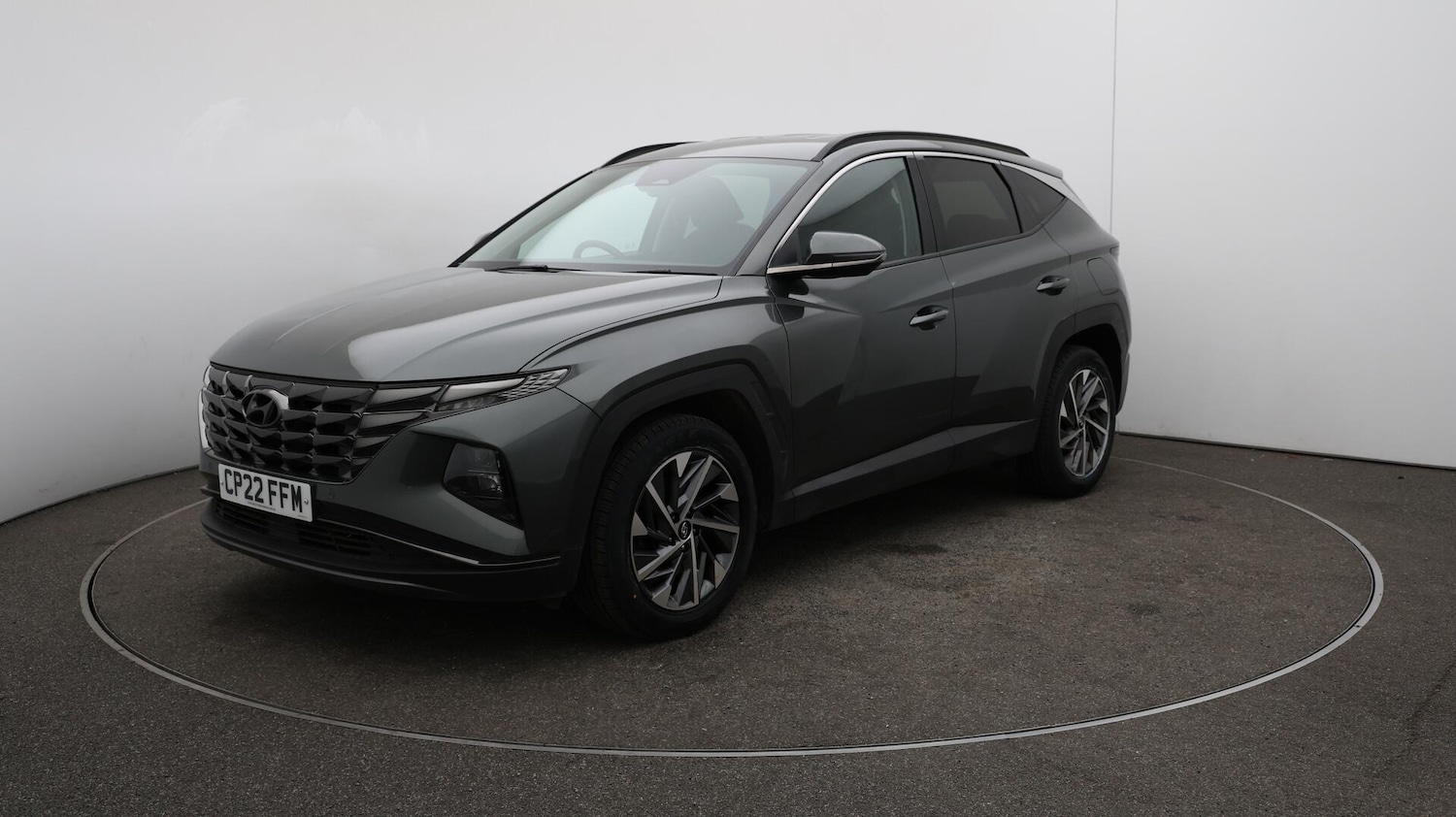 Used Hyundai TUCSON 2022 for sale - 76123091: Photo 70