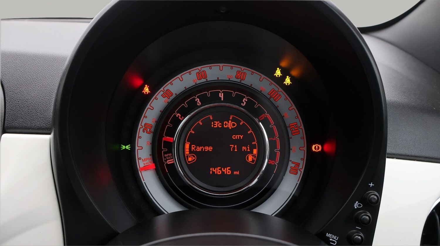 Used Fiat 500 for sale - 77813238: Photo 10