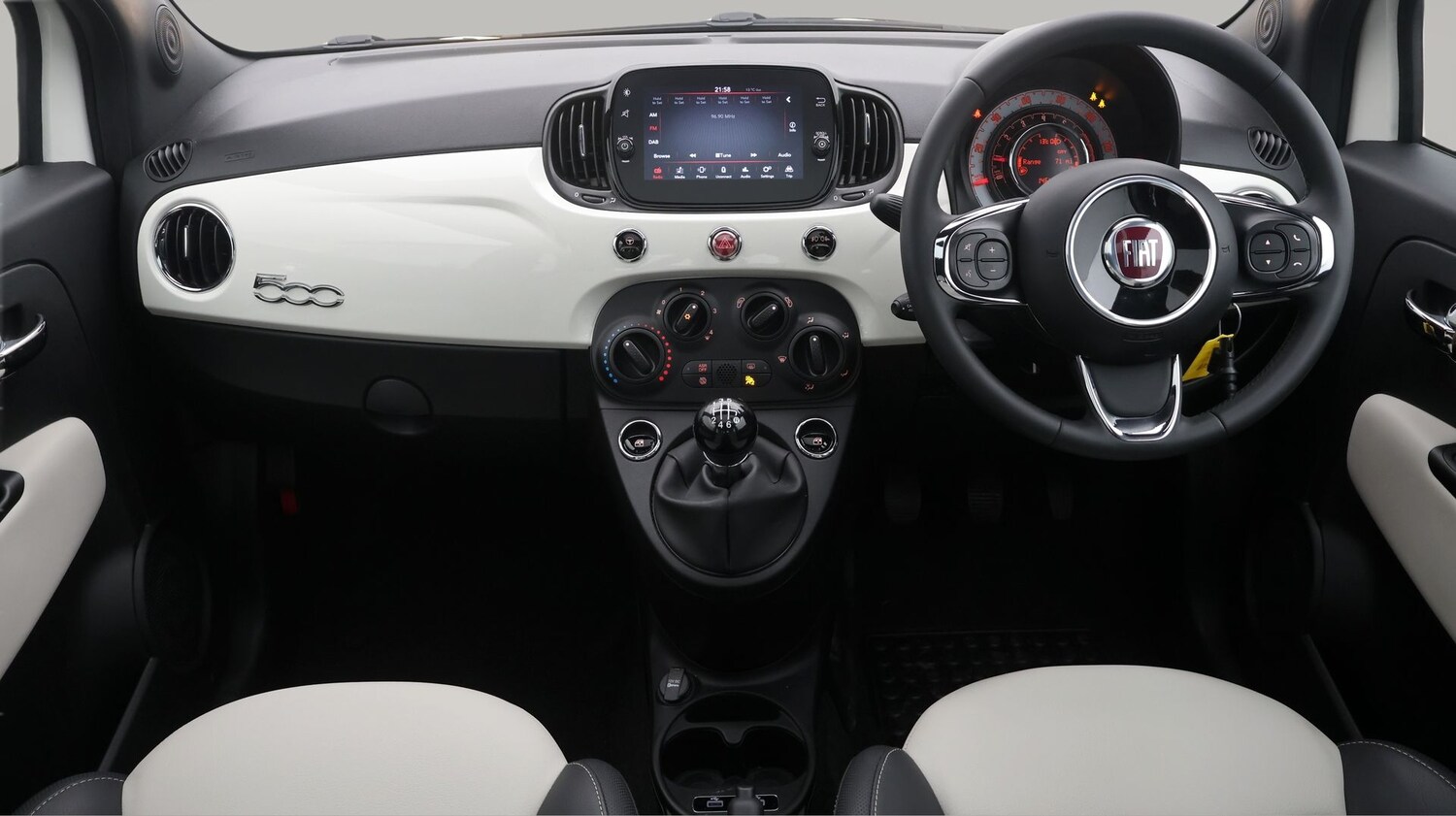 Used Fiat 500 for sale - 77813238: Photo 13