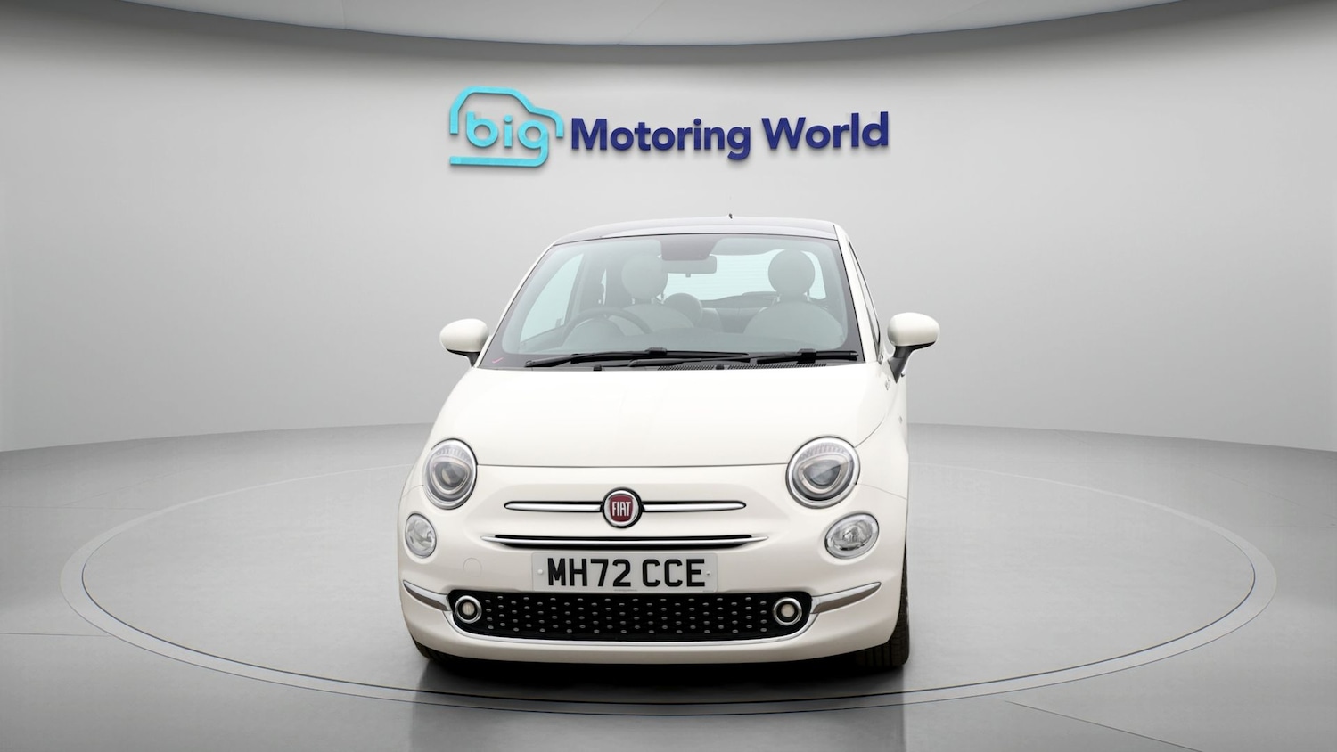 Used Fiat 500 for sale - 77813238: Photo 2