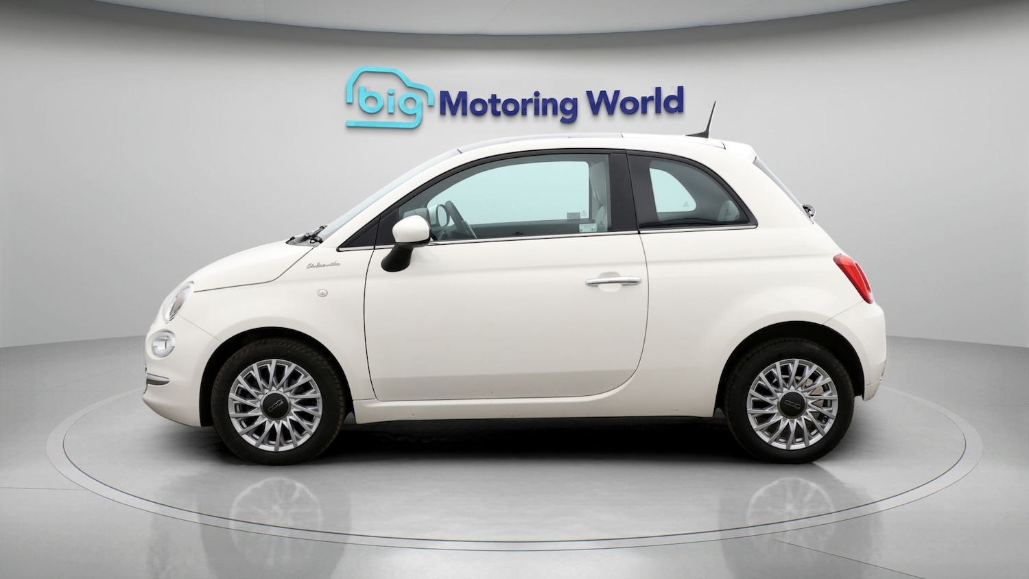 Used Fiat 500 for sale - 77813238: Photo 4