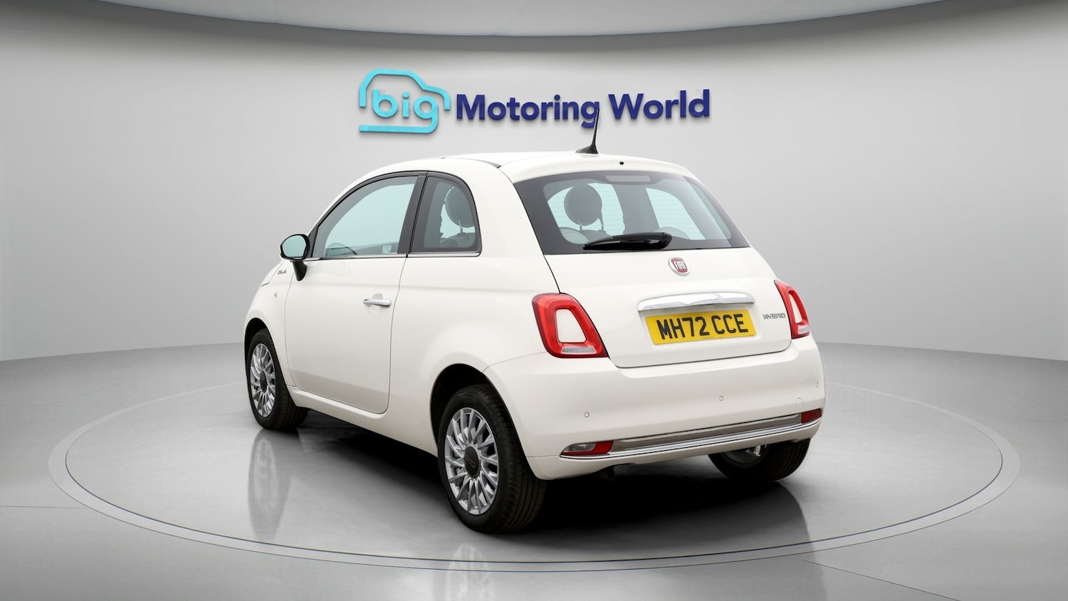 Used Fiat 500 for sale - 77813238: Photo 5
