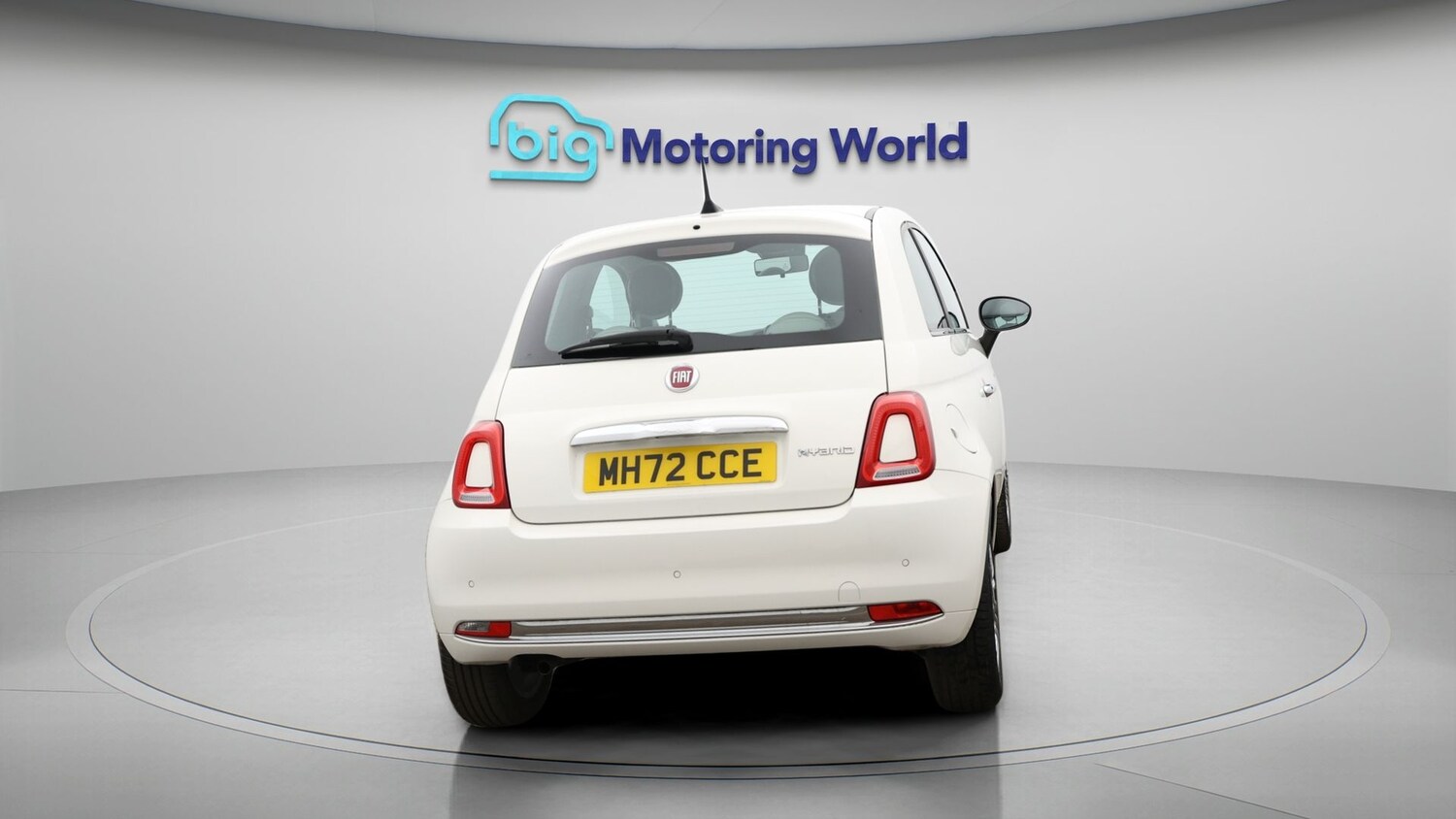 Used Fiat 500 for sale - 77813238: Photo 6