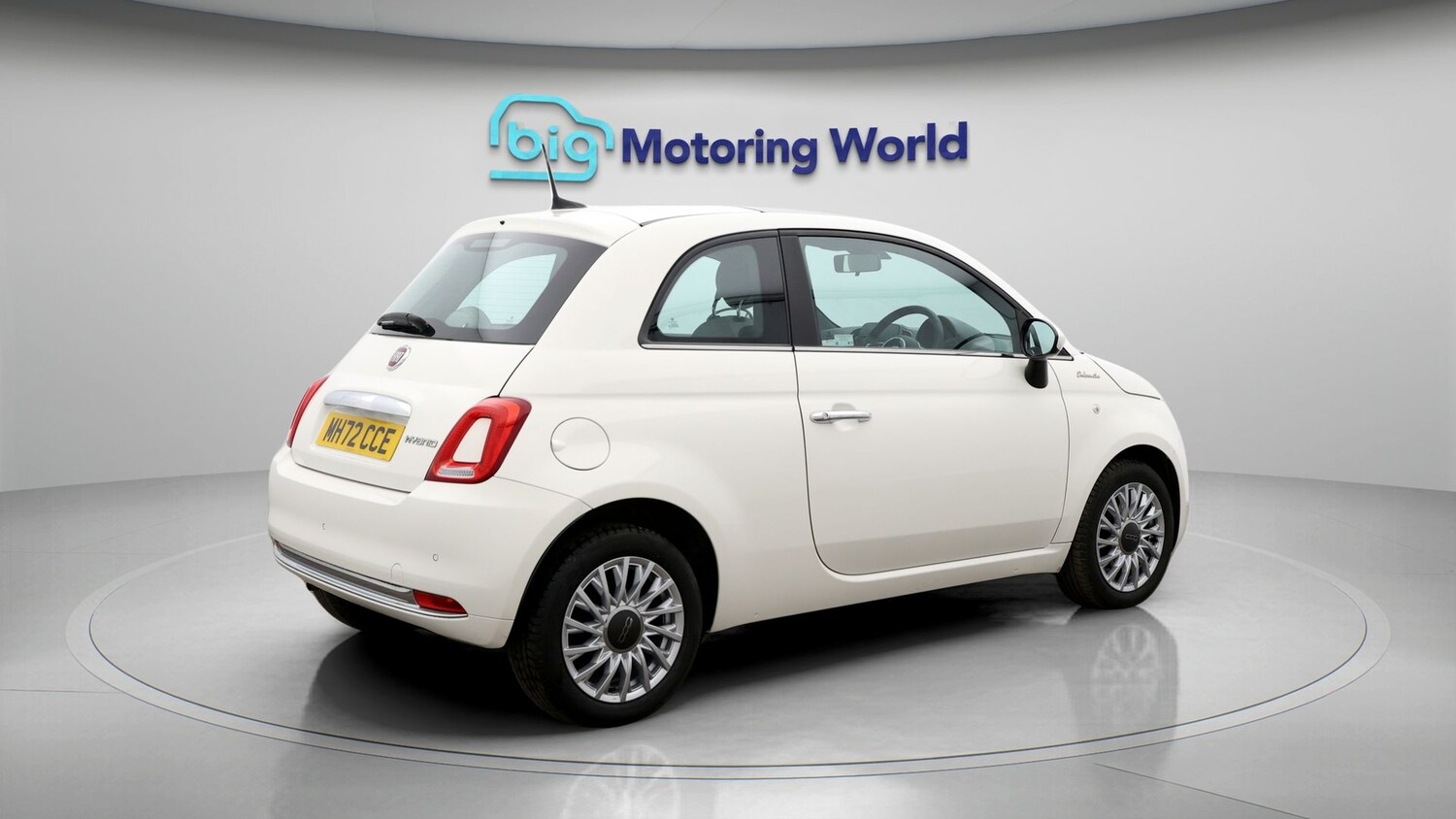 Used Fiat 500 for sale - 77813238: Photo 7