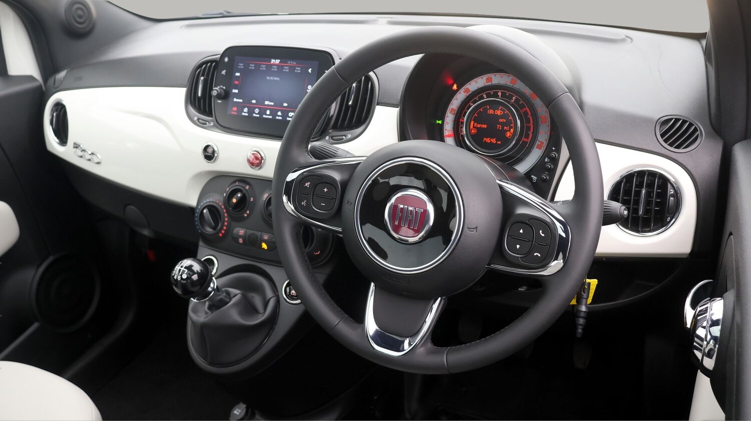 Used Fiat 500 for sale - 77813238: Photo 9