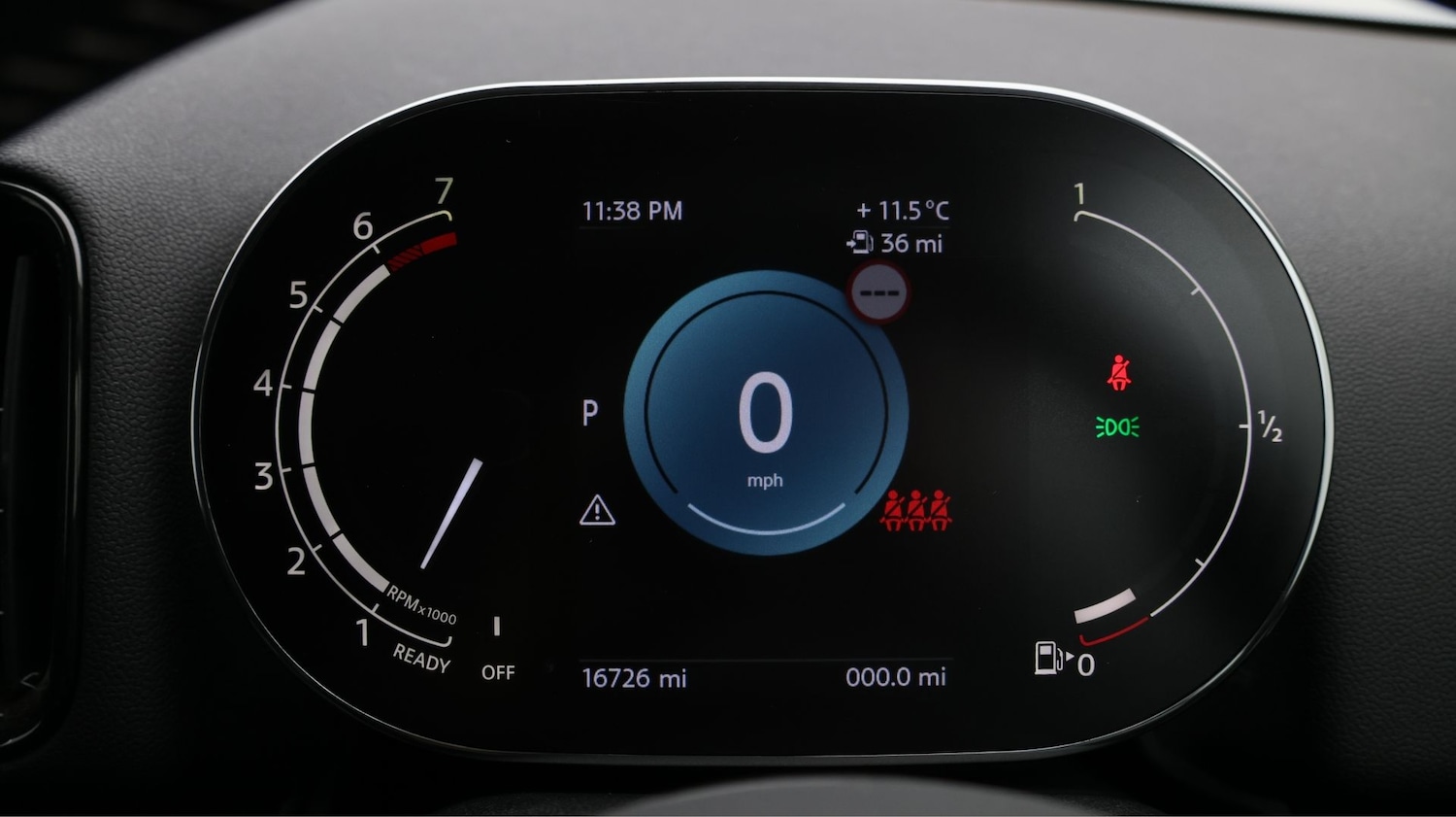 Used MINI Countryman 2023 for sale - 77379384: Photo 10