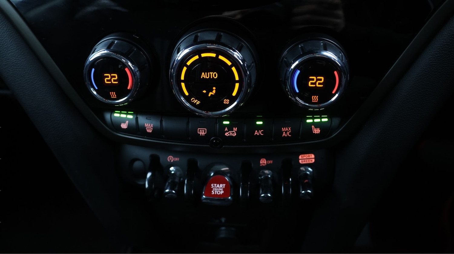 Used MINI Countryman 2023 for sale - 77379384: Photo 12