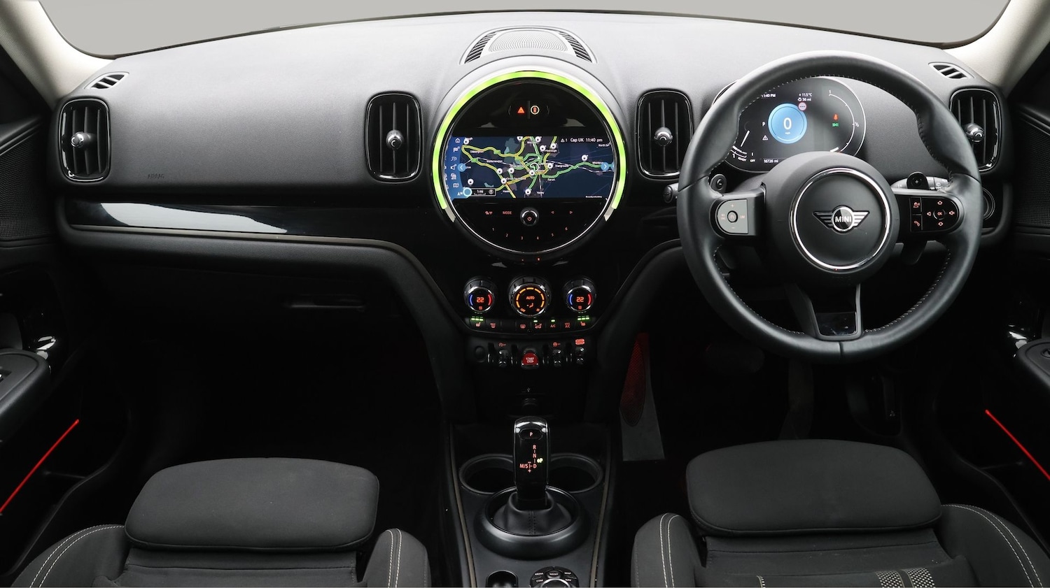 Used MINI Countryman 2023 for sale - 77379384: Photo 13