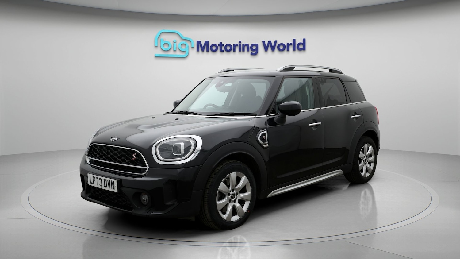 Used MINI Countryman 2023 for sale - 77379384: Photo 3