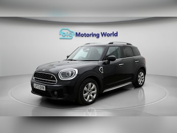 Used MINI Countryman 2023 for sale - 77379384: Photo