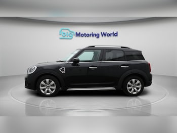 Used MINI Countryman 2023 for sale - 77379384: Photo