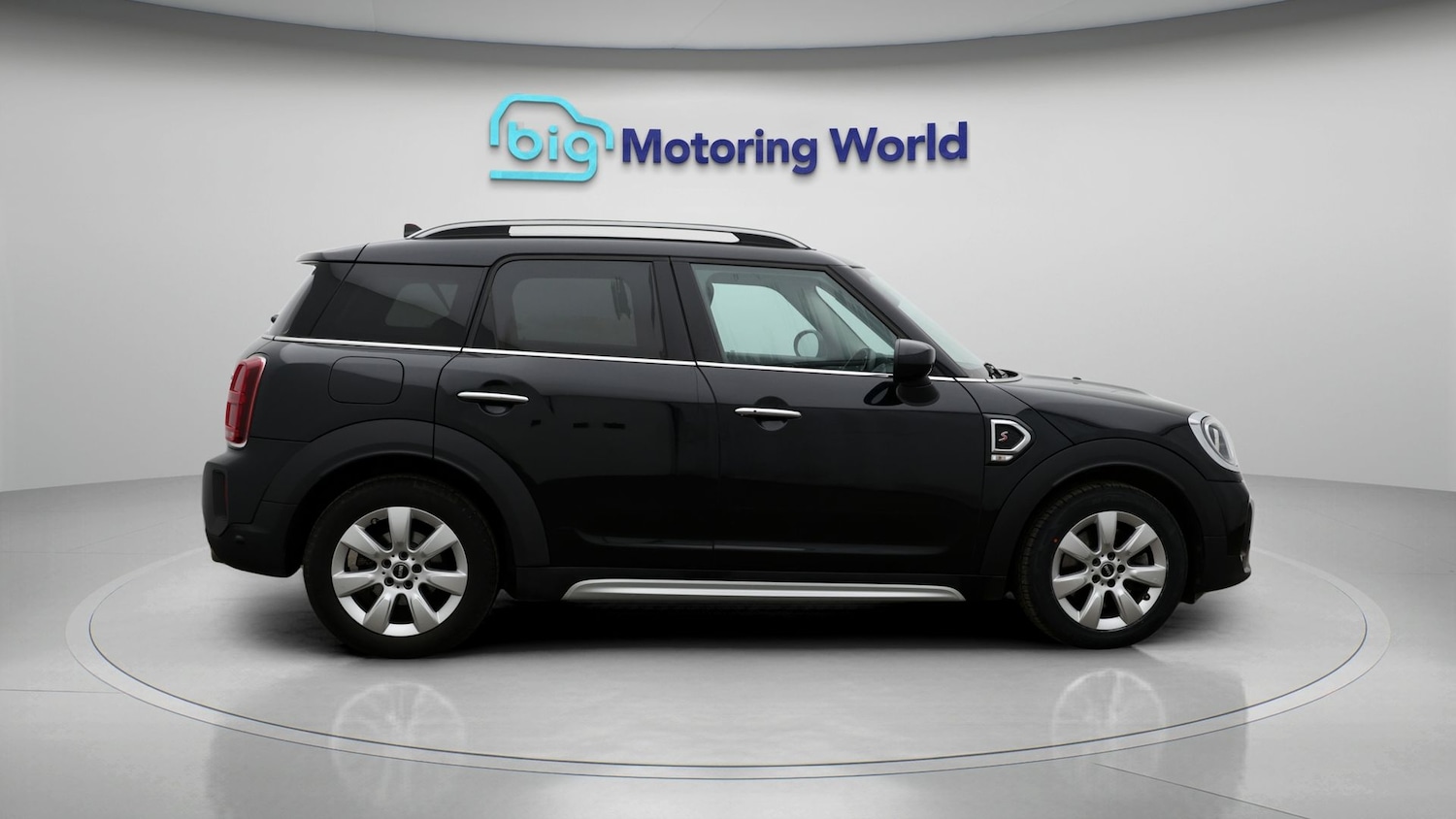 Used MINI Countryman 2023 for sale - 77379384: Photo 8