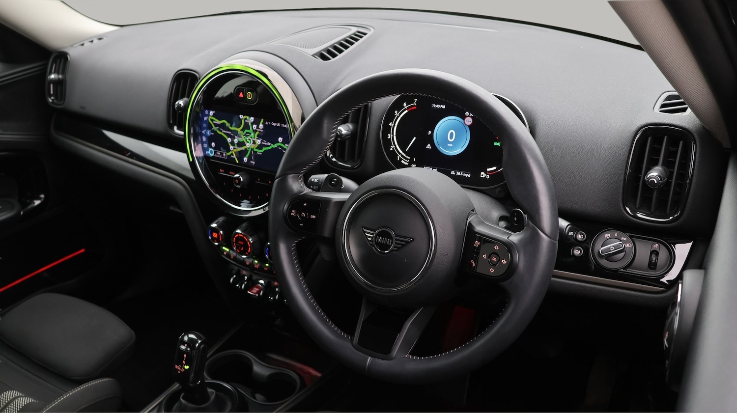 Used MINI Countryman 2023 for sale - 77379384: Photo 9