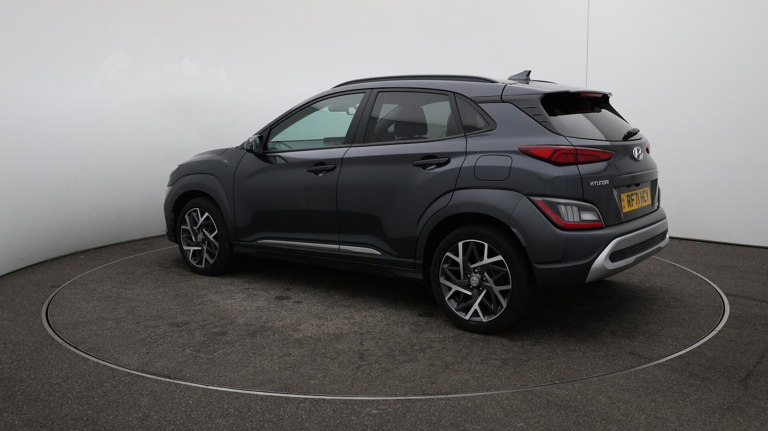 Used Hyundai KONA 2022 for sale - 76152926: Photo 10