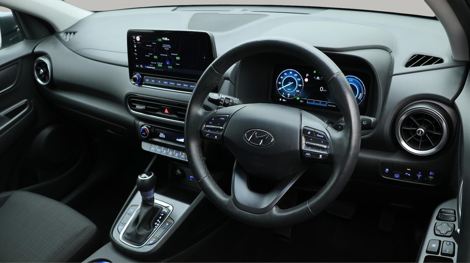 Used Hyundai KONA 2022 for sale - 76152926: Photo 11