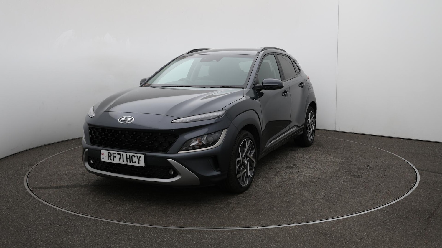 Used Hyundai KONA 2022 for sale - 76152926: Photo 14
