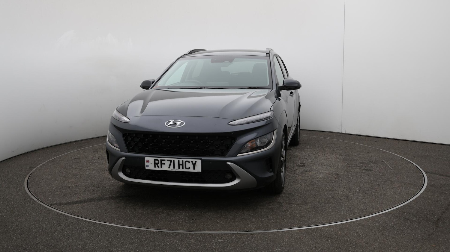 Used Hyundai KONA 2022 for sale - 76152926: Photo 16