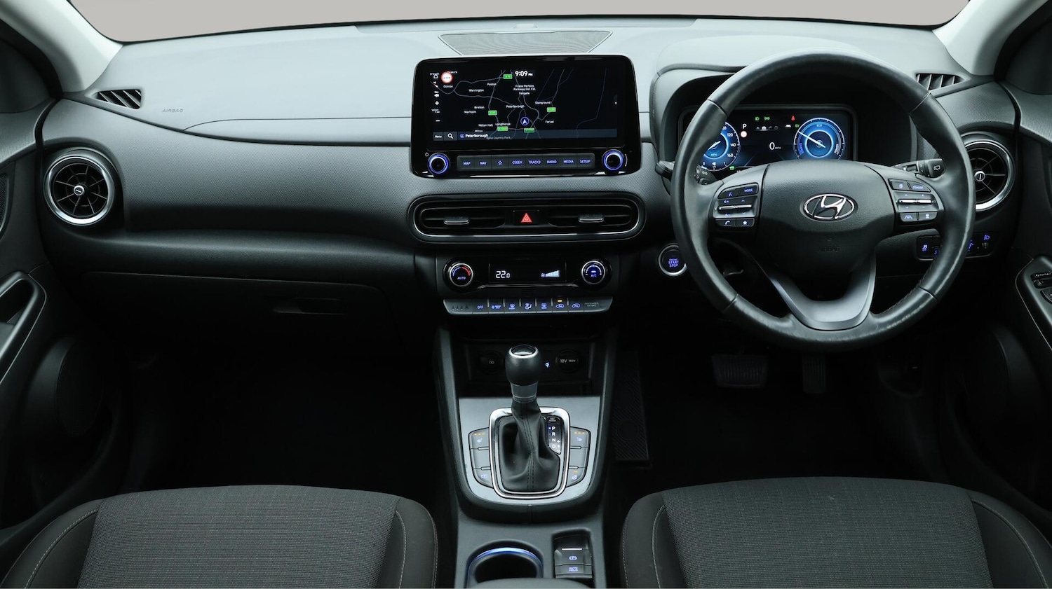 Used Hyundai KONA 2022 for sale - 76152926: Photo 19
