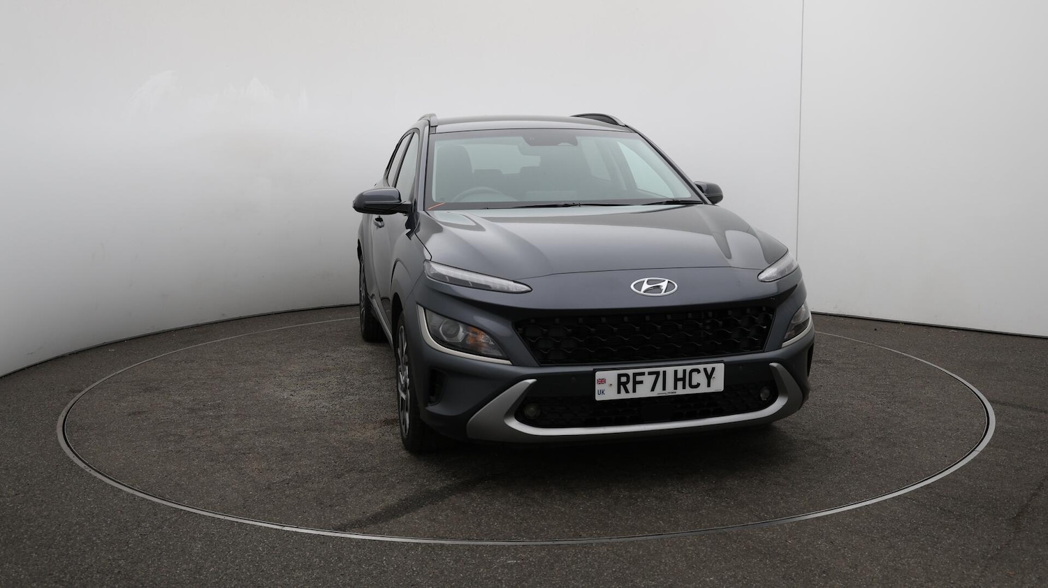 Used Hyundai KONA 2022 for sale - 76152926: Photo 22